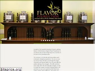 flavorpourfection.com