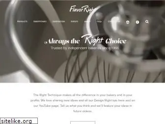flavorright.com