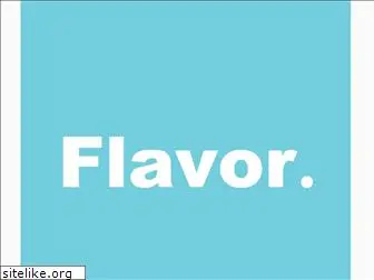 flavorsampling.com