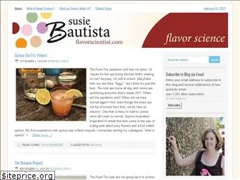 flavorscientist.com