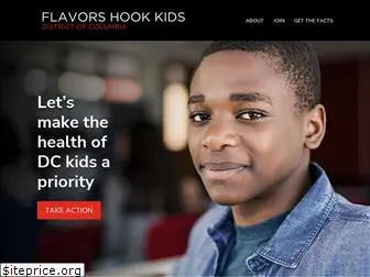 flavorshookkidsdc.org