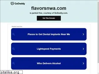 flavorsnwa.com