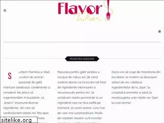 flavortailors.com