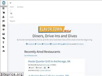 flavortownusa.com