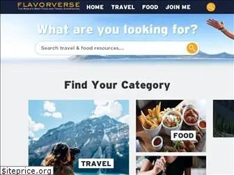 flavorverse.com