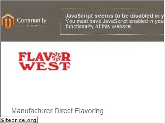 flavorwest.com