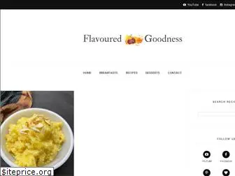 flavouredgoodness.com