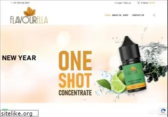 flavourella.com