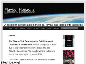 flavourhorizons.com