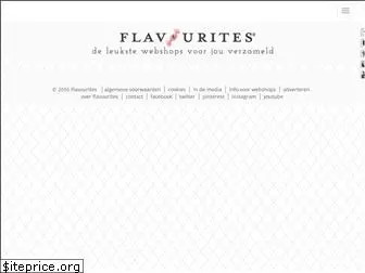 flavourites.com