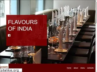 flavoursofindiafood.com