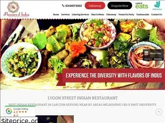flavoursofindus.com.au