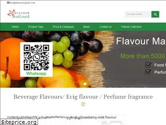 flavoursogood.com