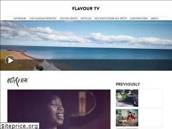 flavourtv.com
