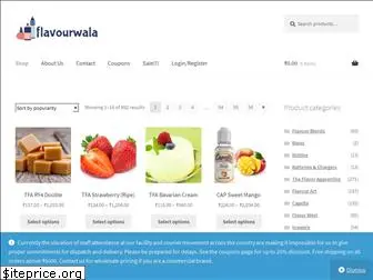 flavourwala.com