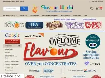 flavourworld.com.au