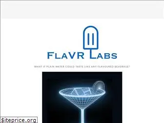 flavrlabs.com