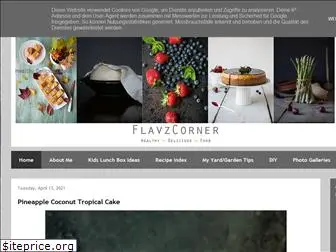 flavzcorner.com