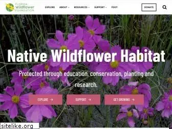 flawildflowers.org