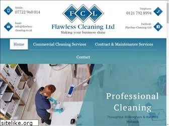 flawless-cleaning.co.uk