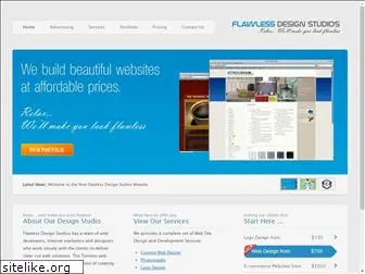 flawless-designs.com