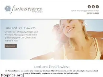 flawlessessence.com