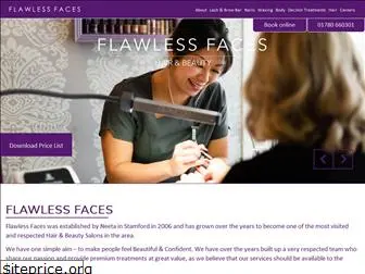 flawlessfaces.co.uk
