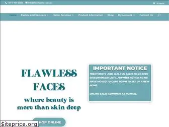 flawlessfaces.co.za