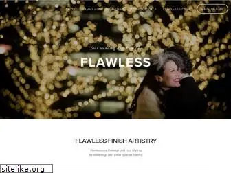 flawlessfinishartistry.com