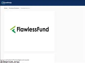flawlessfund.com