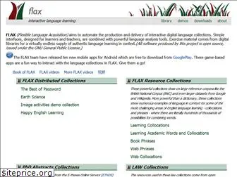 flax.nzdl.org