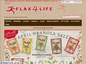 flax4life.net