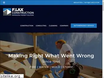 flaxco.com