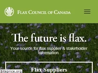 flaxcouncil.ca