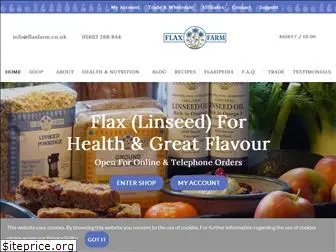 flaxfarm.co.uk