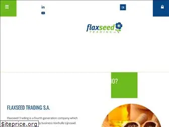 flaxseed.eu