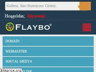 flaybo.com