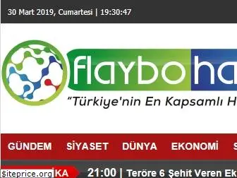 flaybohaber.com