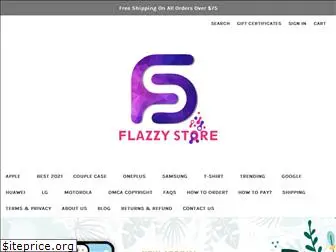 flazzystore.com