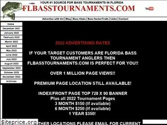 flbasstournaments.com