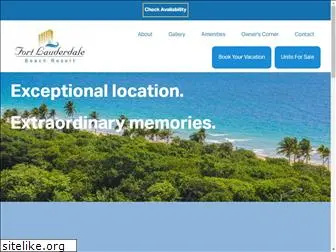 flbeachresort.com