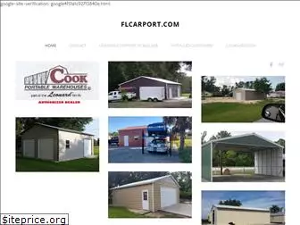 flcarport.com