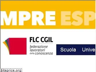 flcgil.it