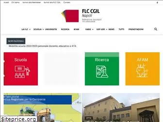 flcgilnapoli.org