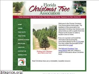 flchristmastrees.com