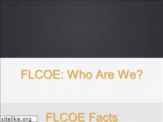 flcoe.org