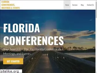 flconferences.com