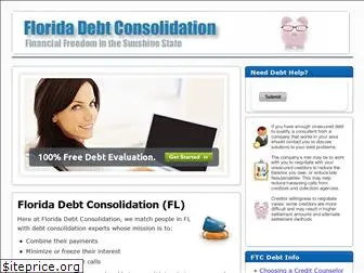 fldebtconsolidation.com