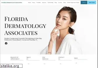 fldermatology.com