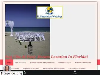 fldestinationweddings.com